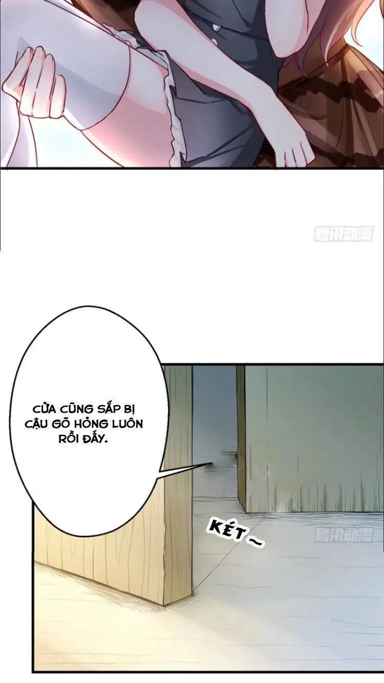 Thảnh Thơi Thú Thế Chủng Chủng Điền, Sinh Sinh Tể Nettruyen ZZZ Chương 5 Page 3
