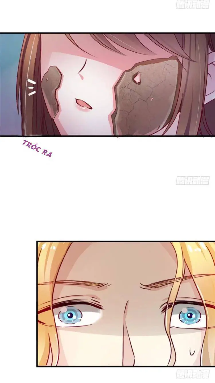 Thảnh Thơi Thú Thế Chủng Chủng Điền, Sinh Sinh Tể Nettruyen ZZZ Chương 5 Page 6