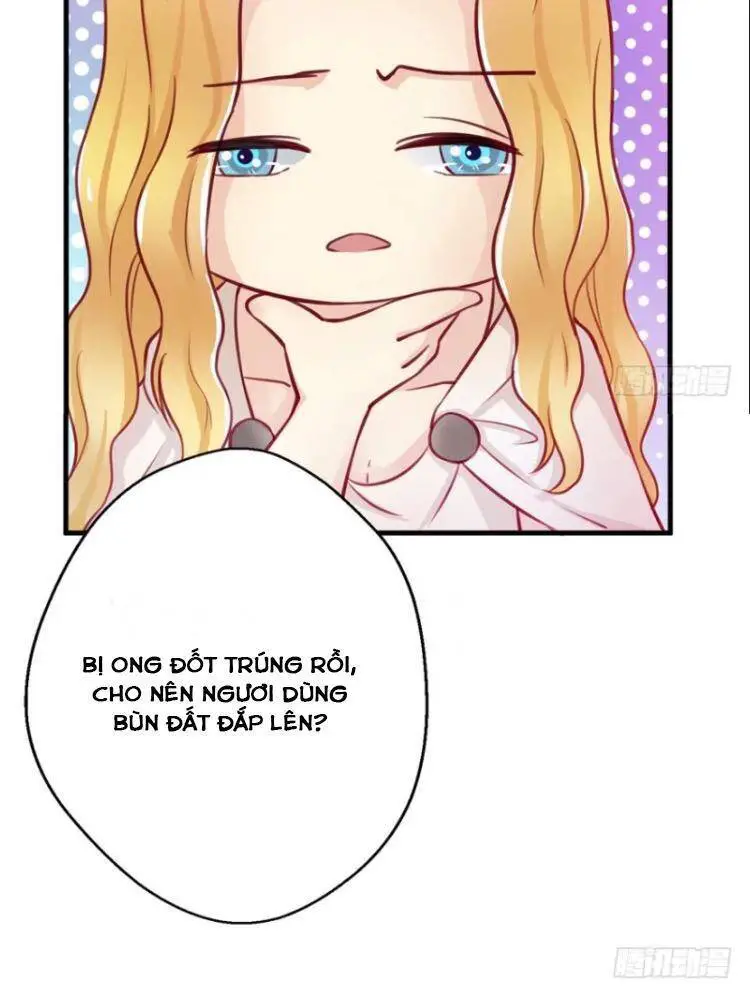 Thảnh Thơi Thú Thế Chủng Chủng Điền, Sinh Sinh Tể Nettruyen ZZZ Chương 5 Page 9