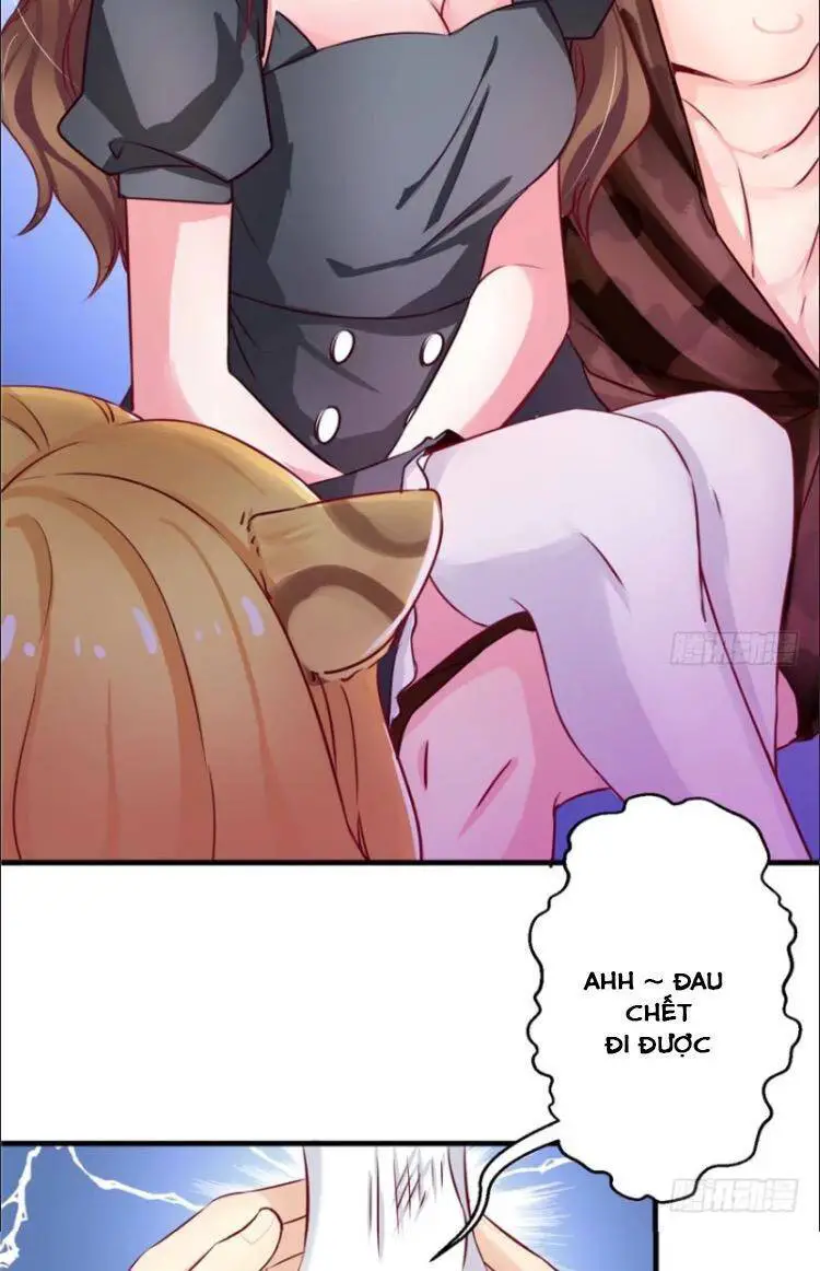 Thảnh Thơi Thú Thế Chủng Chủng Điền, Sinh Sinh Tể Nettruyen ZZZ Chương 5 Page 11