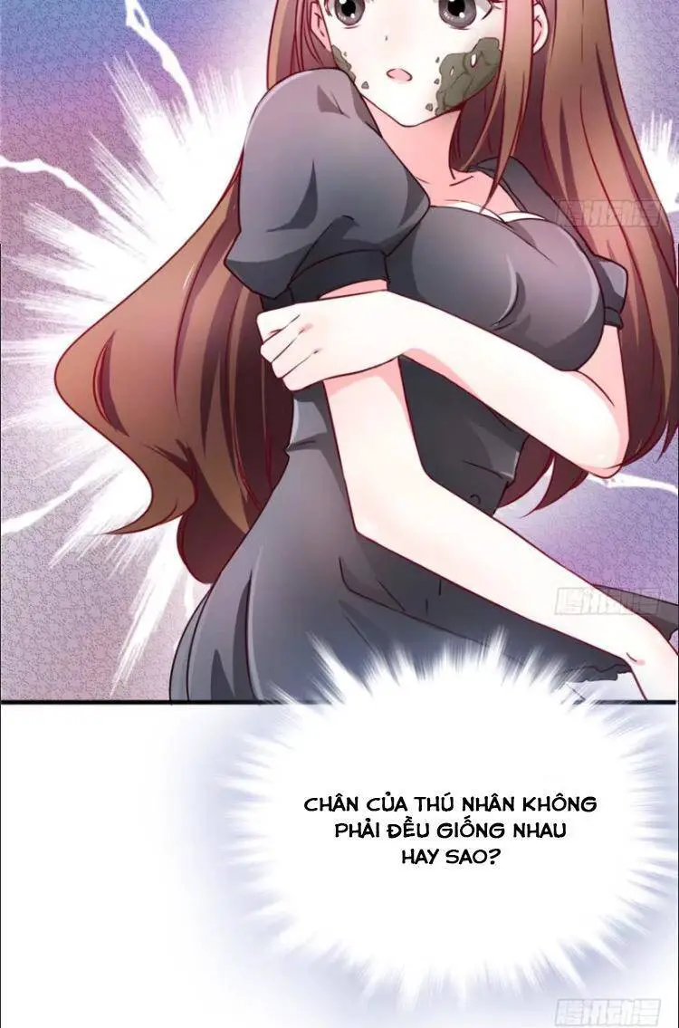 Thảnh Thơi Thú Thế Chủng Chủng Điền, Sinh Sinh Tể Nettruyen ZZZ Chương 5 Page 19