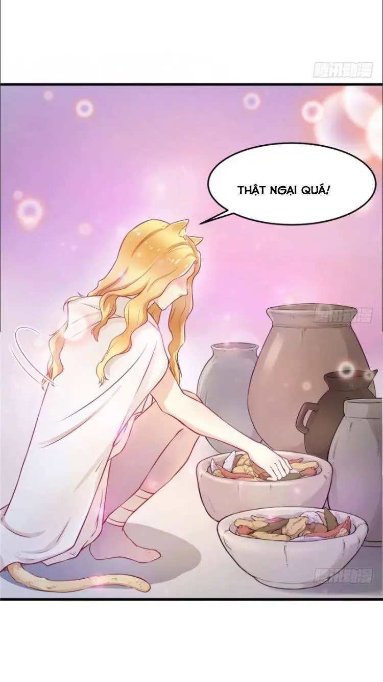 Thảnh Thơi Thú Thế Chủng Chủng Điền, Sinh Sinh Tể Nettruyen ZZZ Chương 5 Page 24