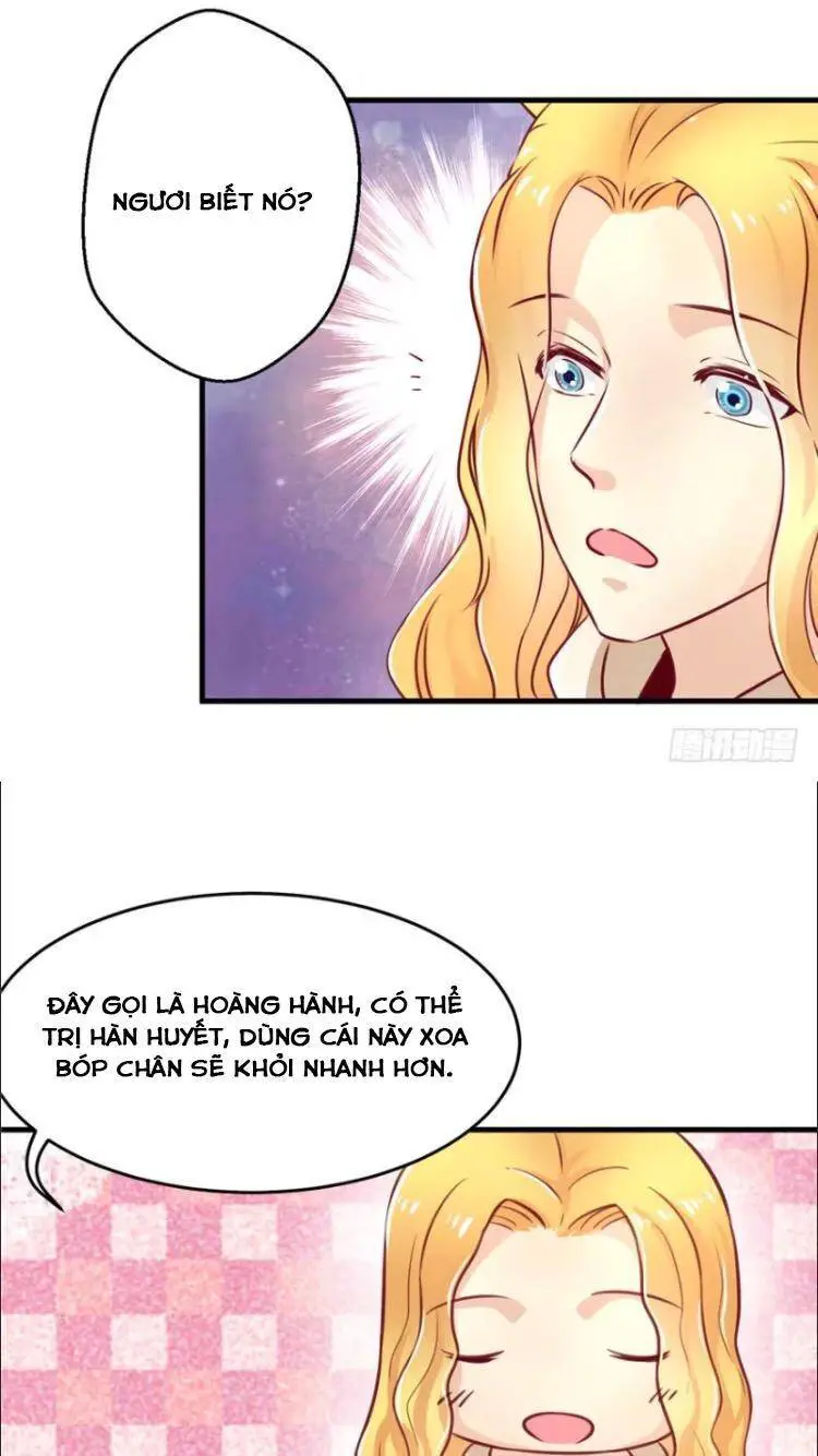 Thảnh Thơi Thú Thế Chủng Chủng Điền, Sinh Sinh Tể Nettruyen ZZZ Chương 5 Page 27