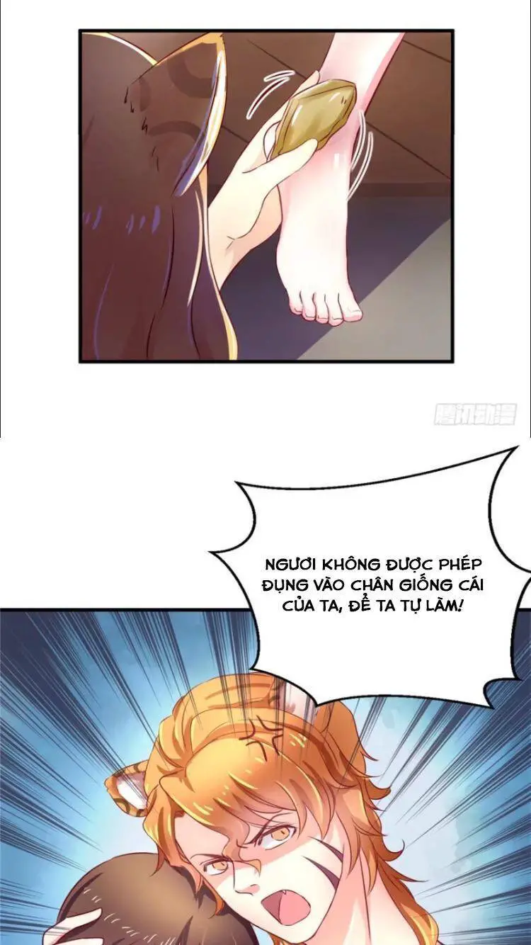 Thảnh Thơi Thú Thế Chủng Chủng Điền, Sinh Sinh Tể Nettruyen ZZZ Chương 5 Page 30