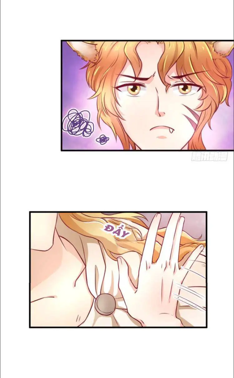 Thảnh Thơi Thú Thế Chủng Chủng Điền, Sinh Sinh Tể Nettruyen ZZZ Chương 6 Page 1
