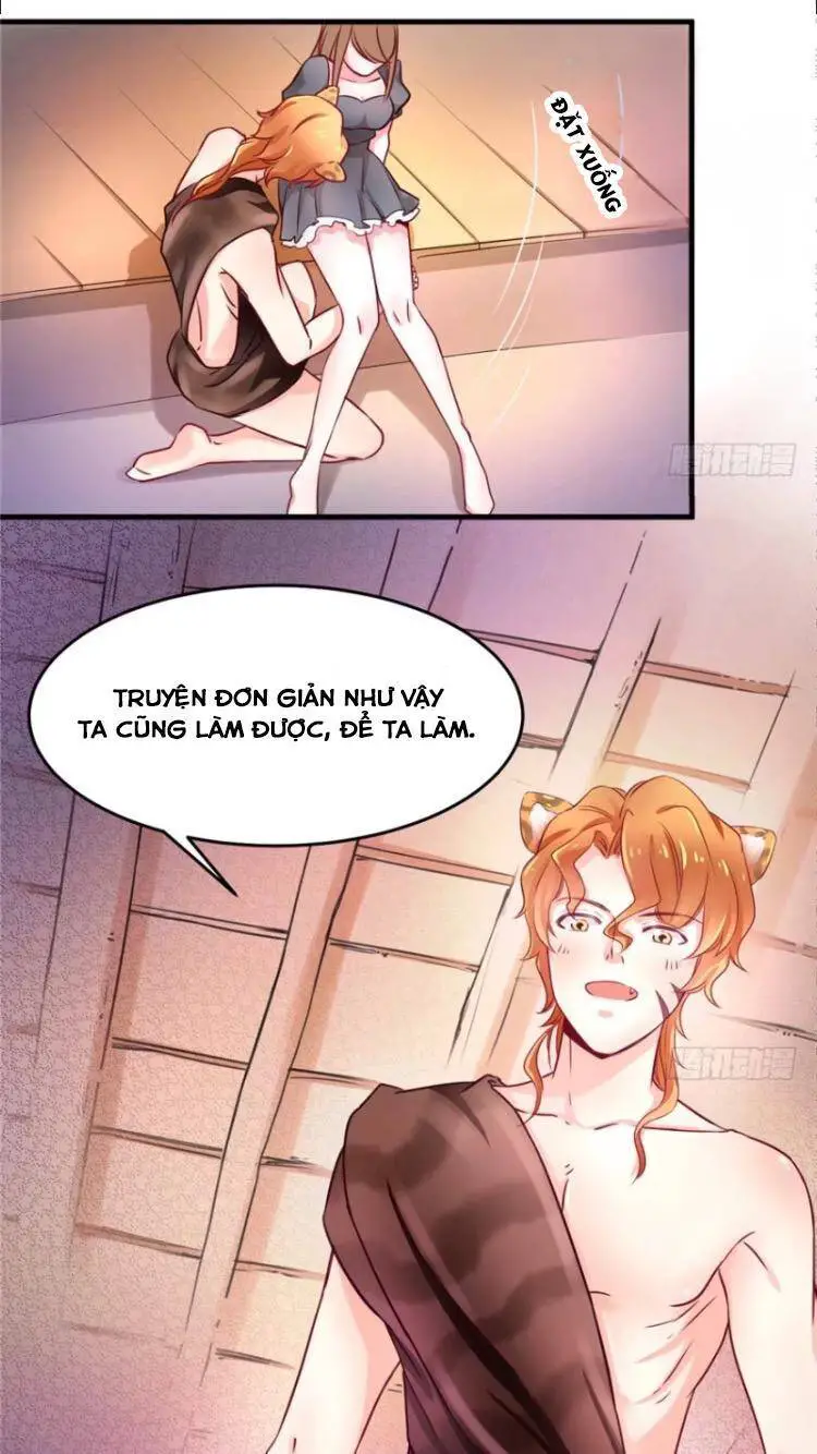 Thảnh Thơi Thú Thế Chủng Chủng Điền, Sinh Sinh Tể Nettruyen ZZZ Chương 6 Page 2