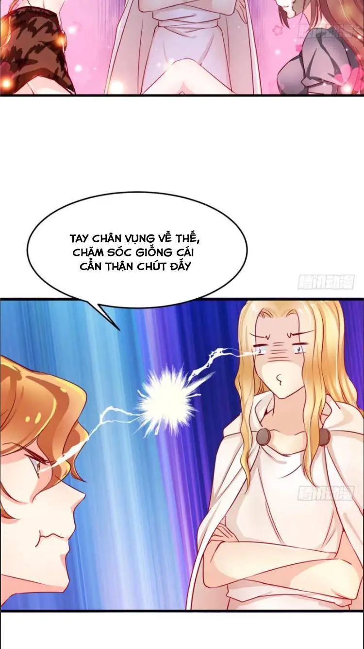 Thảnh Thơi Thú Thế Chủng Chủng Điền, Sinh Sinh Tể Nettruyen ZZZ Chương 6 Page 4