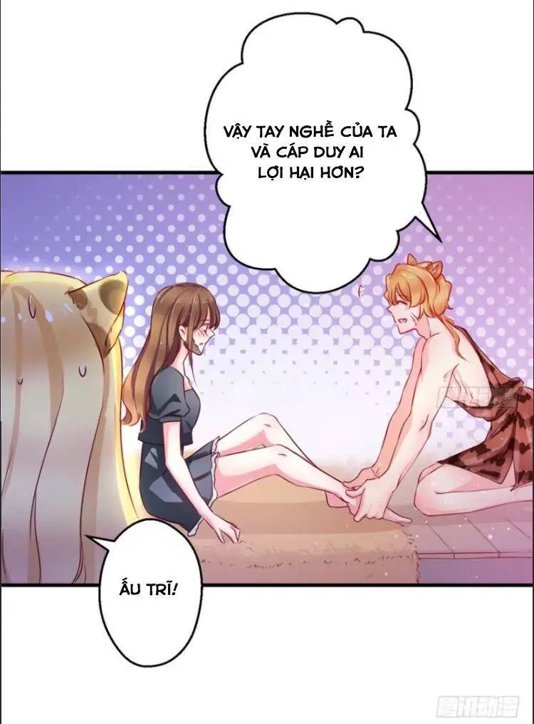 Thảnh Thơi Thú Thế Chủng Chủng Điền, Sinh Sinh Tể Nettruyen ZZZ Chương 6 Page 6