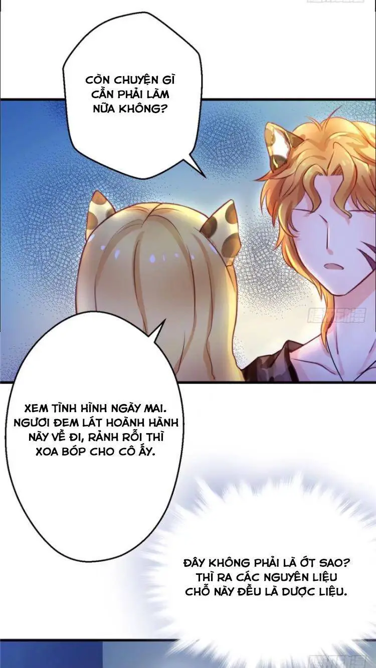 Thảnh Thơi Thú Thế Chủng Chủng Điền, Sinh Sinh Tể Nettruyen ZZZ Chương 6 Page 7