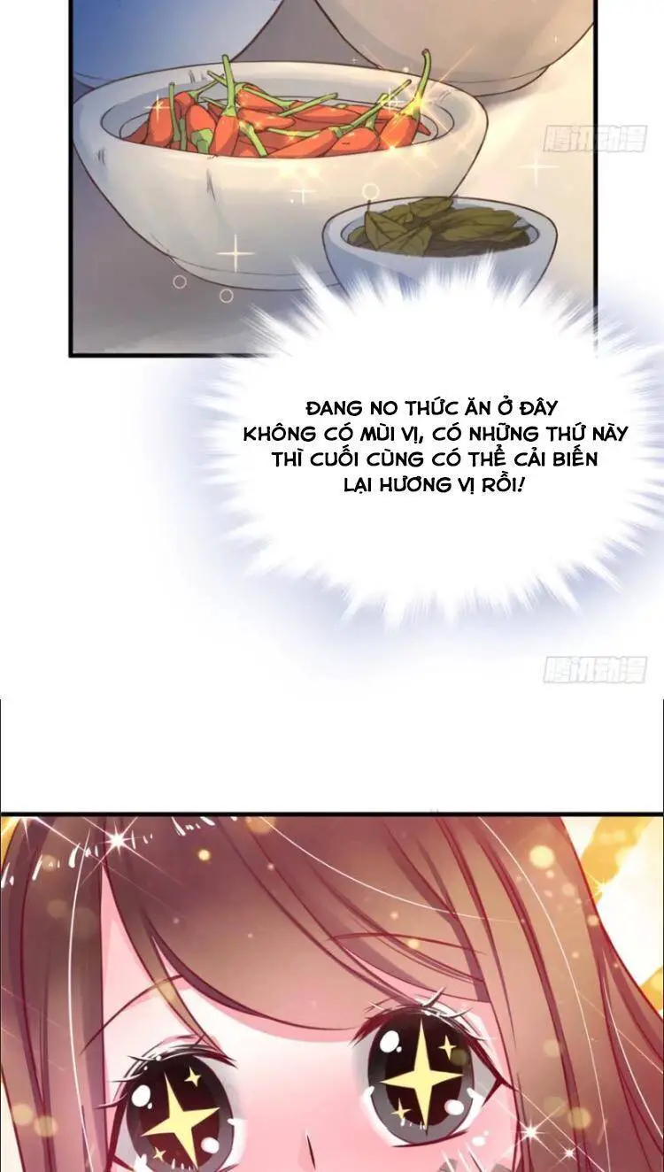 Thảnh Thơi Thú Thế Chủng Chủng Điền, Sinh Sinh Tể Nettruyen ZZZ Chương 6 Page 9