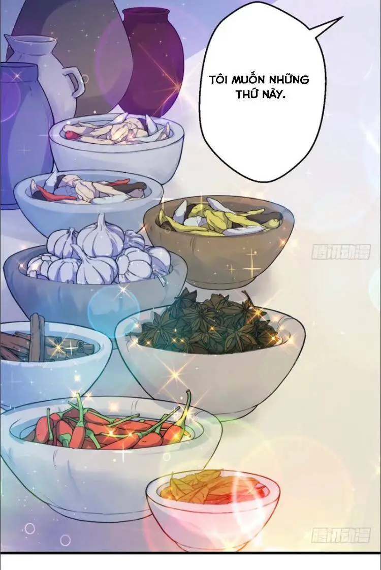 Thảnh Thơi Thú Thế Chủng Chủng Điền, Sinh Sinh Tể Nettruyen ZZZ Chương 6 Page 16