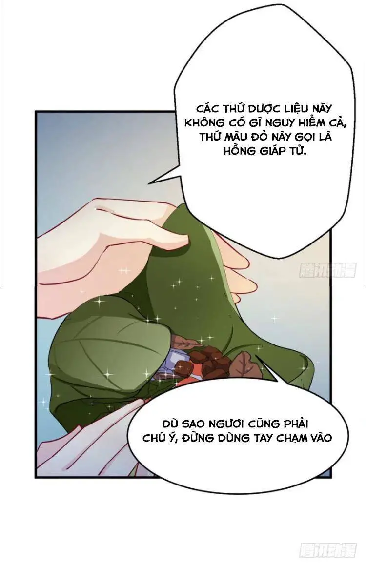 Thảnh Thơi Thú Thế Chủng Chủng Điền, Sinh Sinh Tể Nettruyen ZZZ Chương 6 Page 17