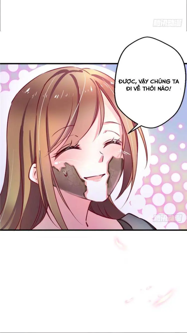 Thảnh Thơi Thú Thế Chủng Chủng Điền, Sinh Sinh Tể Nettruyen ZZZ Chương 6 Page 22