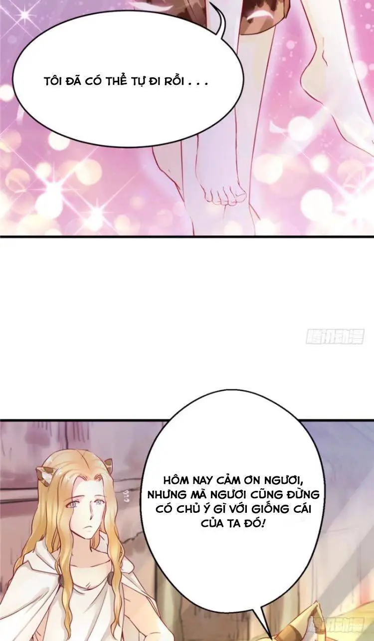 Thảnh Thơi Thú Thế Chủng Chủng Điền, Sinh Sinh Tể Nettruyen ZZZ Chương 6 Page 23