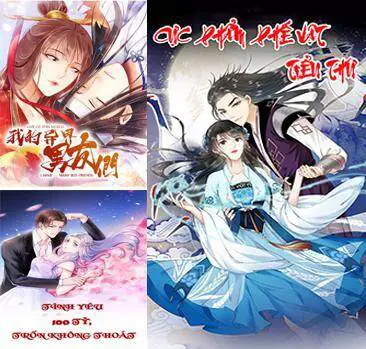 Thảnh Thơi Thú Thế Chủng Chủng Điền, Sinh Sinh Tể Nettruyen ZZZ Chương 6 Page 30