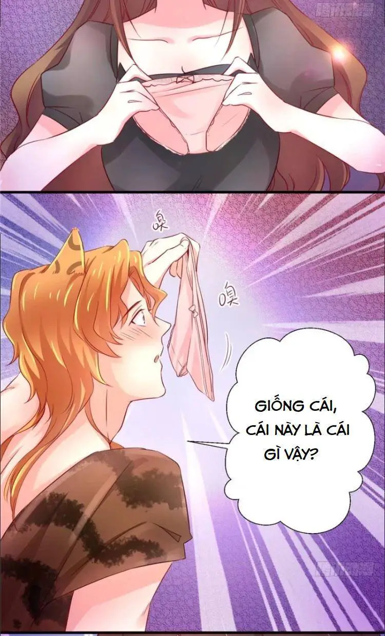 Thảnh Thơi Thú Thế Chủng Chủng Điền, Sinh Sinh Tể Nettruyen ZZZ Chương 7 Page 35