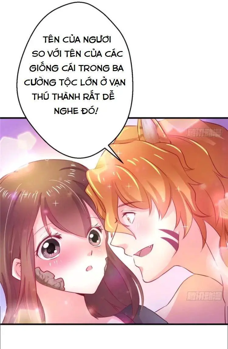 Thảnh Thơi Thú Thế Chủng Chủng Điền, Sinh Sinh Tể Nettruyen ZZZ Chương 7 Page 38