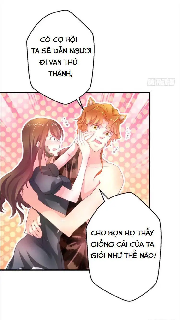 Thảnh Thơi Thú Thế Chủng Chủng Điền, Sinh Sinh Tể Nettruyen ZZZ Chương 7 Page 39