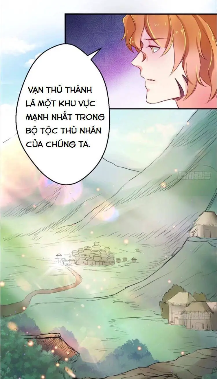 Thảnh Thơi Thú Thế Chủng Chủng Điền, Sinh Sinh Tể Nettruyen ZZZ Chương 7 Page 41