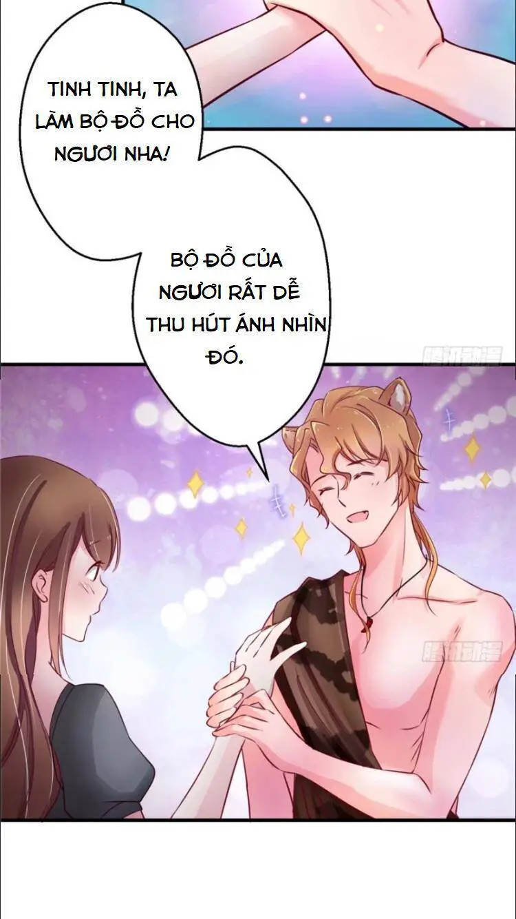 Thảnh Thơi Thú Thế Chủng Chủng Điền, Sinh Sinh Tể Nettruyen ZZZ Chương 7 Page 44