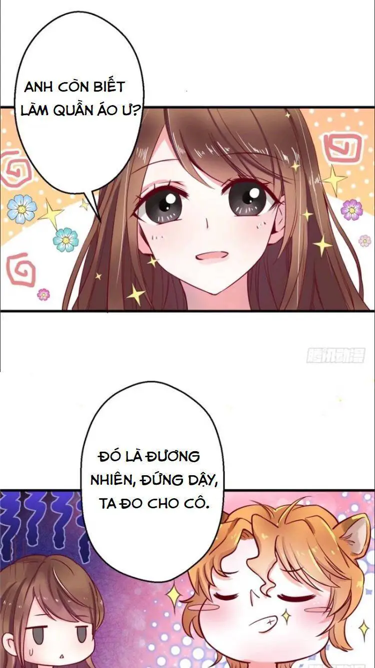Thảnh Thơi Thú Thế Chủng Chủng Điền, Sinh Sinh Tể Nettruyen ZZZ Chương 7 Page 45