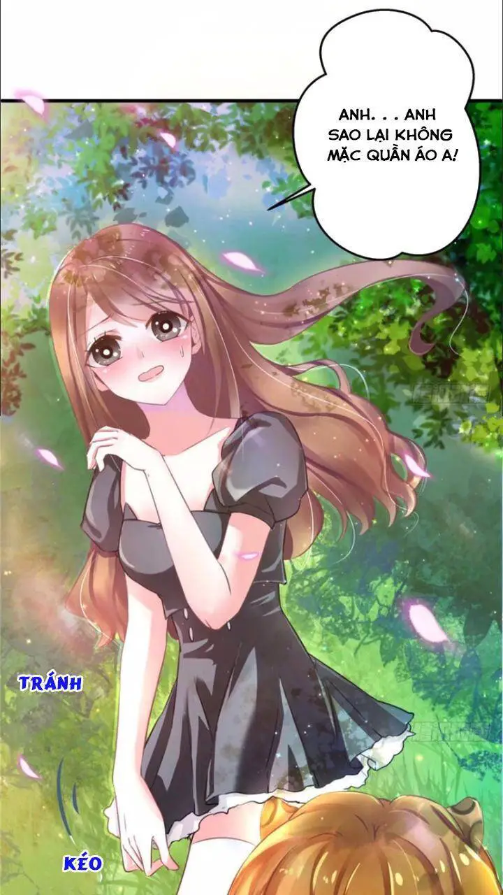 Thảnh Thơi Thú Thế Chủng Chủng Điền, Sinh Sinh Tể Nettruyen ZZZ Chương 2 Page 7