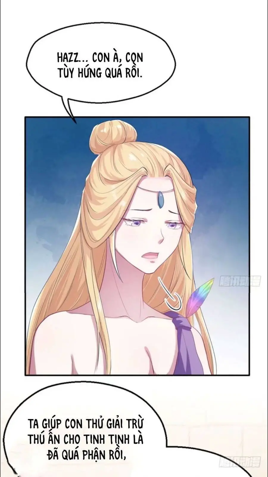 Thảnh Thơi Thú Thế Chủng Chủng Điền, Sinh Sinh Tể Nettruyen ZZZ Chương 44 Page 3