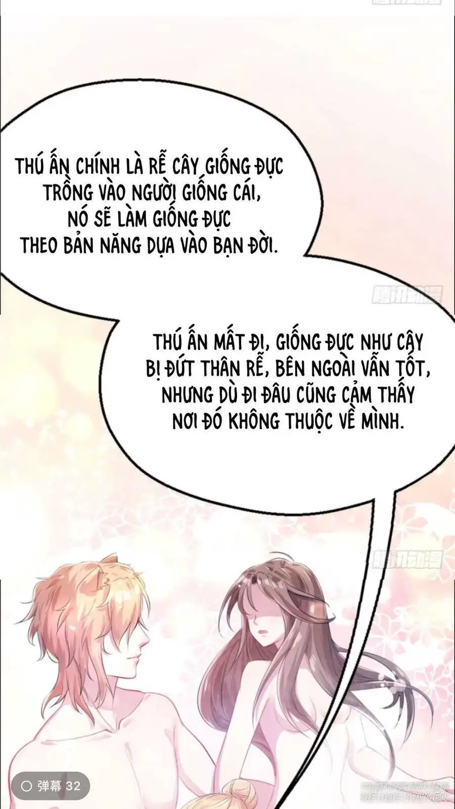 Thảnh Thơi Thú Thế Chủng Chủng Điền, Sinh Sinh Tể Nettruyen ZZZ Chương 44 Page 6