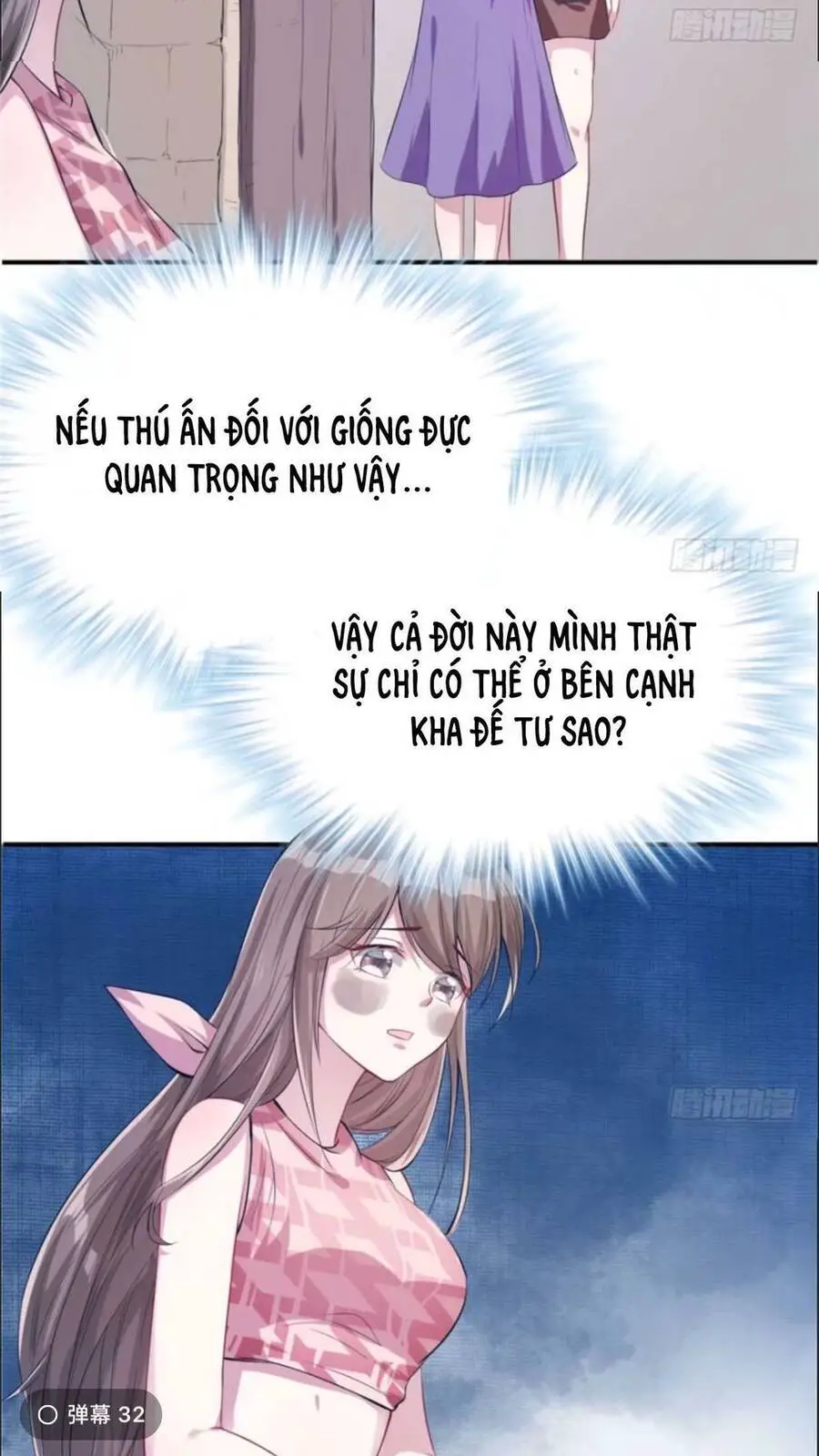 Thảnh Thơi Thú Thế Chủng Chủng Điền, Sinh Sinh Tể Nettruyen ZZZ Chương 44 Page 8