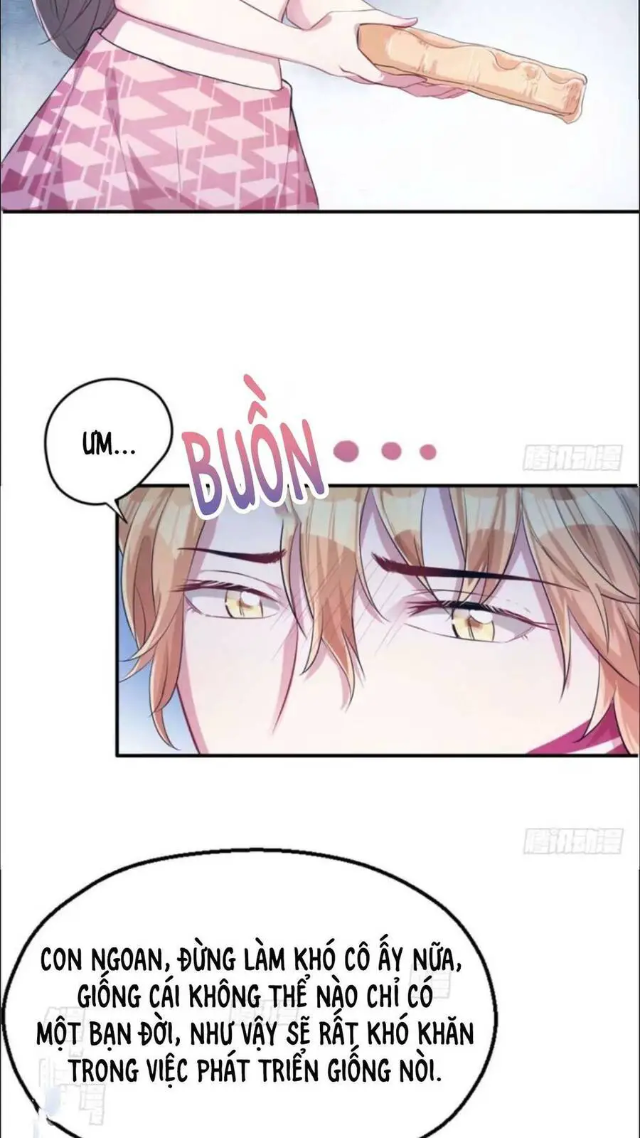 Thảnh Thơi Thú Thế Chủng Chủng Điền, Sinh Sinh Tể Nettruyen ZZZ Chương 44 Page 9