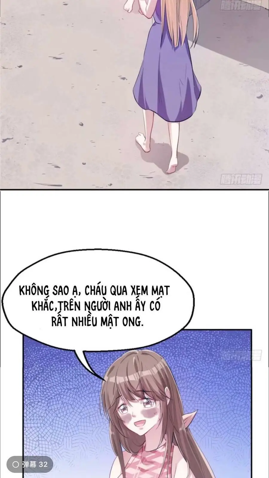 Thảnh Thơi Thú Thế Chủng Chủng Điền, Sinh Sinh Tể Nettruyen ZZZ Chương 44 Page 12