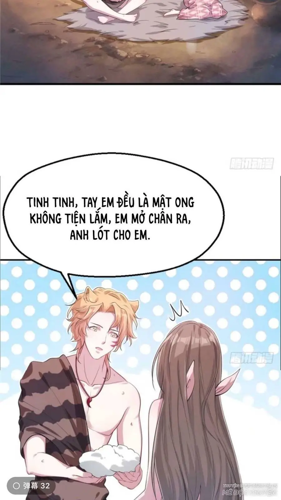 Thảnh Thơi Thú Thế Chủng Chủng Điền, Sinh Sinh Tể Nettruyen ZZZ Chương 44 Page 16