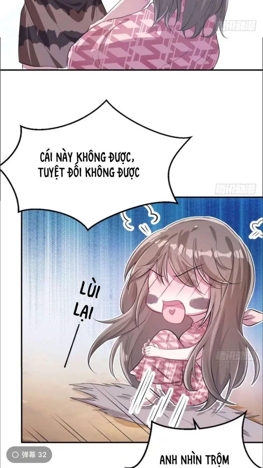 Thảnh Thơi Thú Thế Chủng Chủng Điền, Sinh Sinh Tể Nettruyen ZZZ Chương 44 Page 17