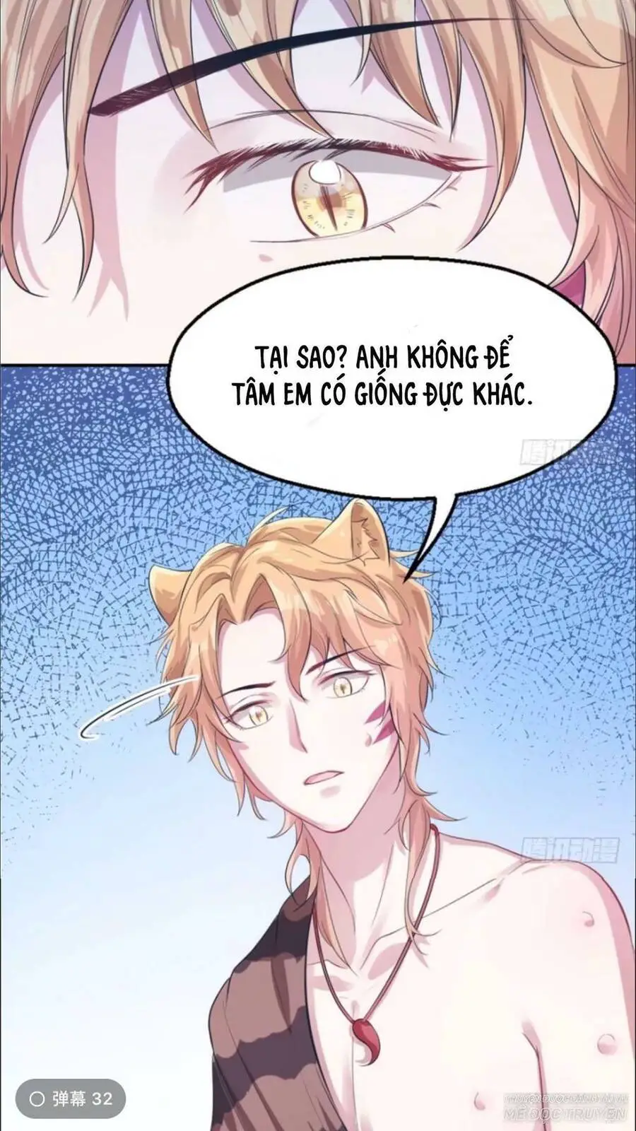Thảnh Thơi Thú Thế Chủng Chủng Điền, Sinh Sinh Tể Nettruyen ZZZ Chương 44 Page 21