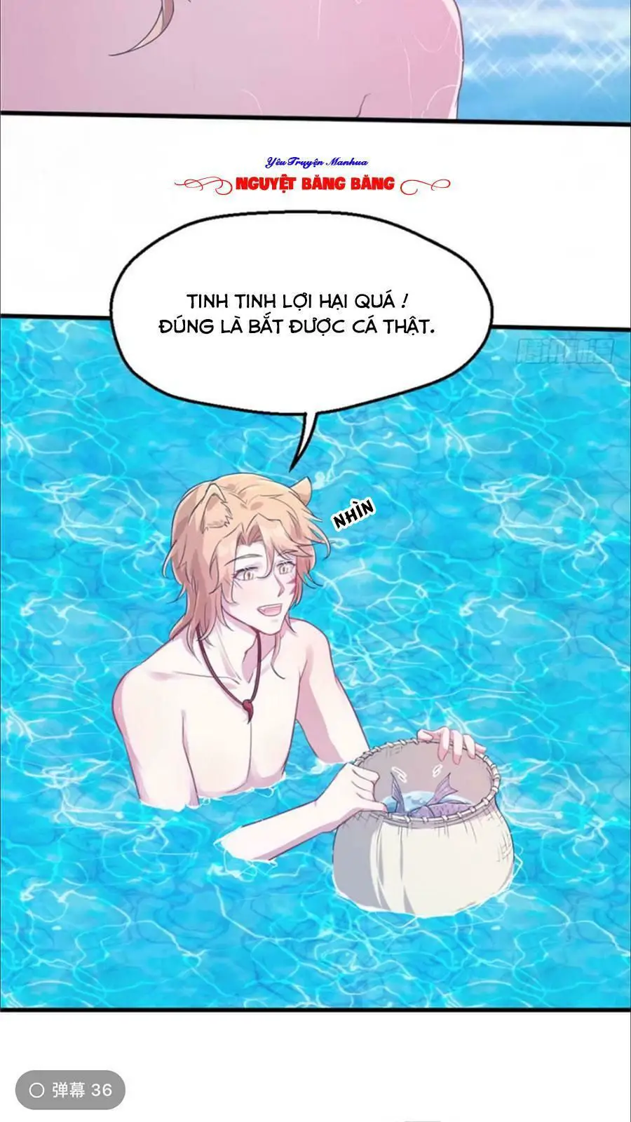 Thảnh Thơi Thú Thế Chủng Chủng Điền, Sinh Sinh Tể Nettruyen ZZZ Chương 51 Page 5
