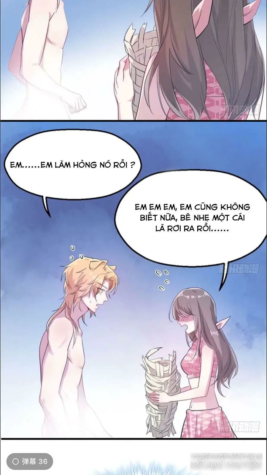 Thảnh Thơi Thú Thế Chủng Chủng Điền, Sinh Sinh Tể Nettruyen ZZZ Chương 51 Page 16
