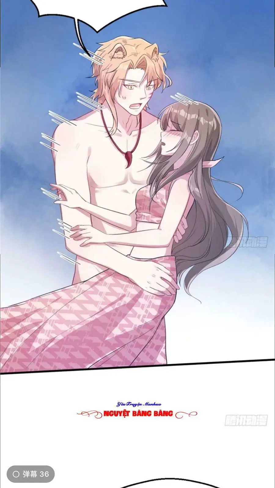 Thảnh Thơi Thú Thế Chủng Chủng Điền, Sinh Sinh Tể Nettruyen ZZZ Chương 51 Page 19