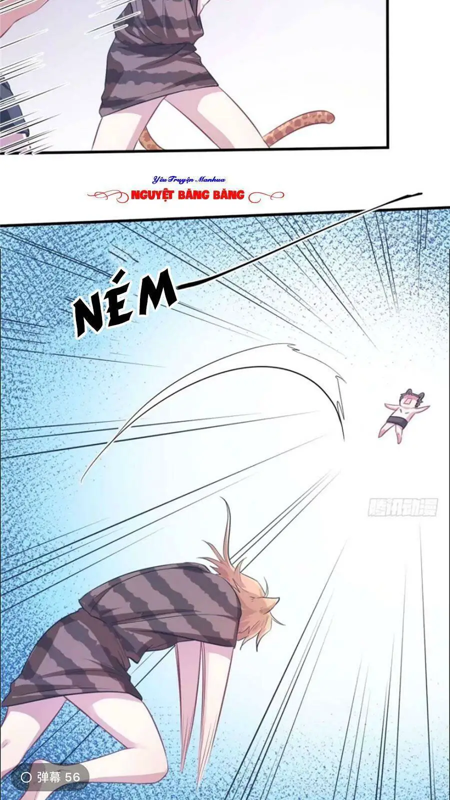 Thảnh Thơi Thú Thế Chủng Chủng Điền, Sinh Sinh Tể Nettruyen ZZZ Chương 53 Page 25