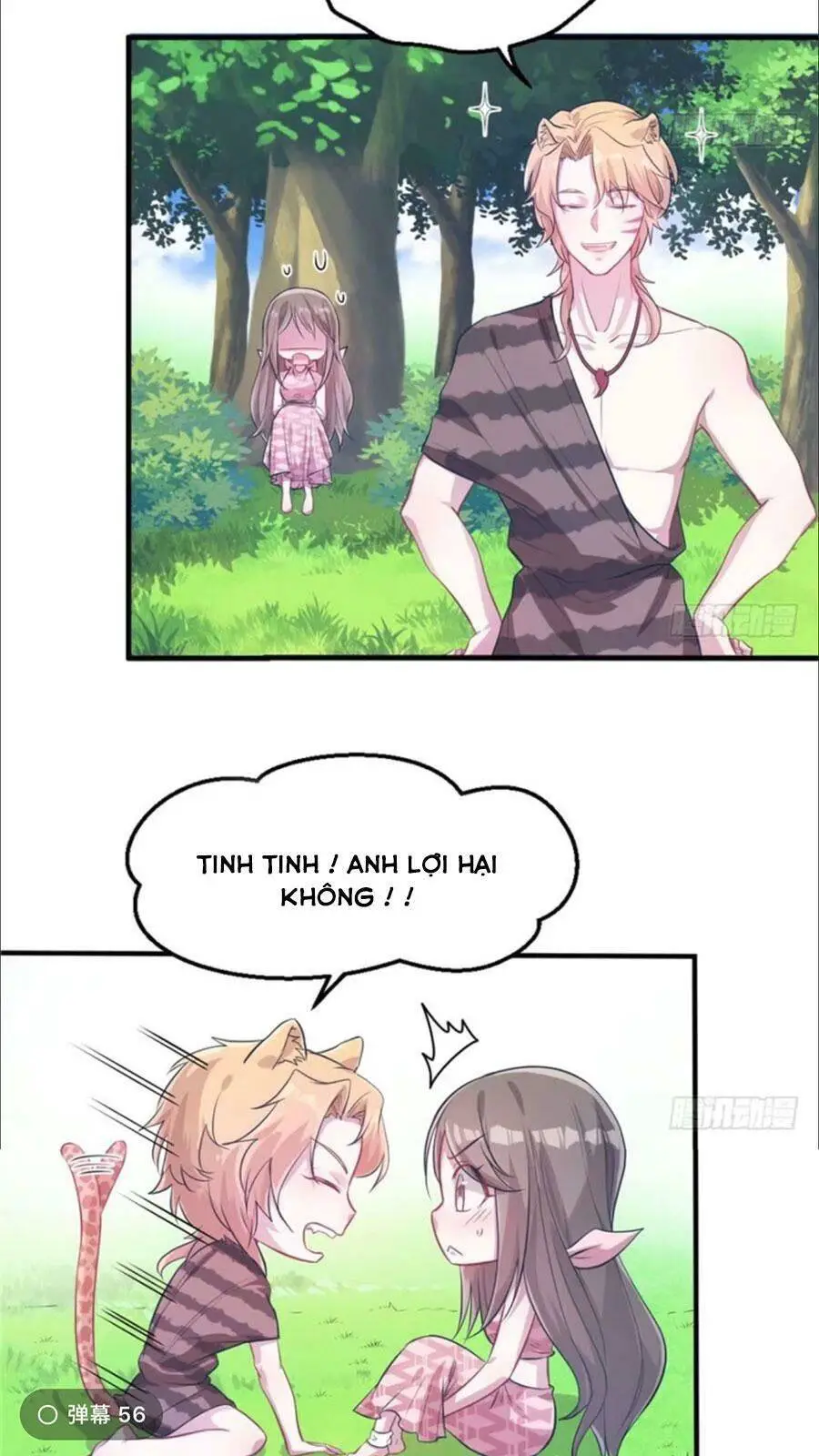 Thảnh Thơi Thú Thế Chủng Chủng Điền, Sinh Sinh Tể Nettruyen ZZZ Chương 53 Page 27