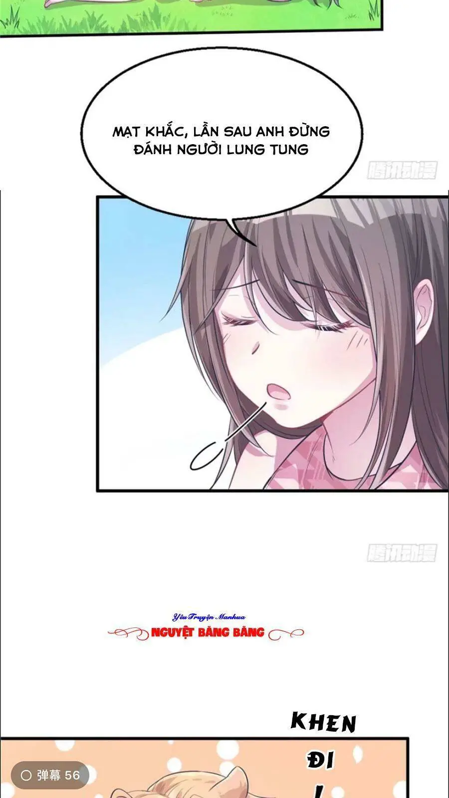 Thảnh Thơi Thú Thế Chủng Chủng Điền, Sinh Sinh Tể Nettruyen ZZZ Chương 53 Page 28