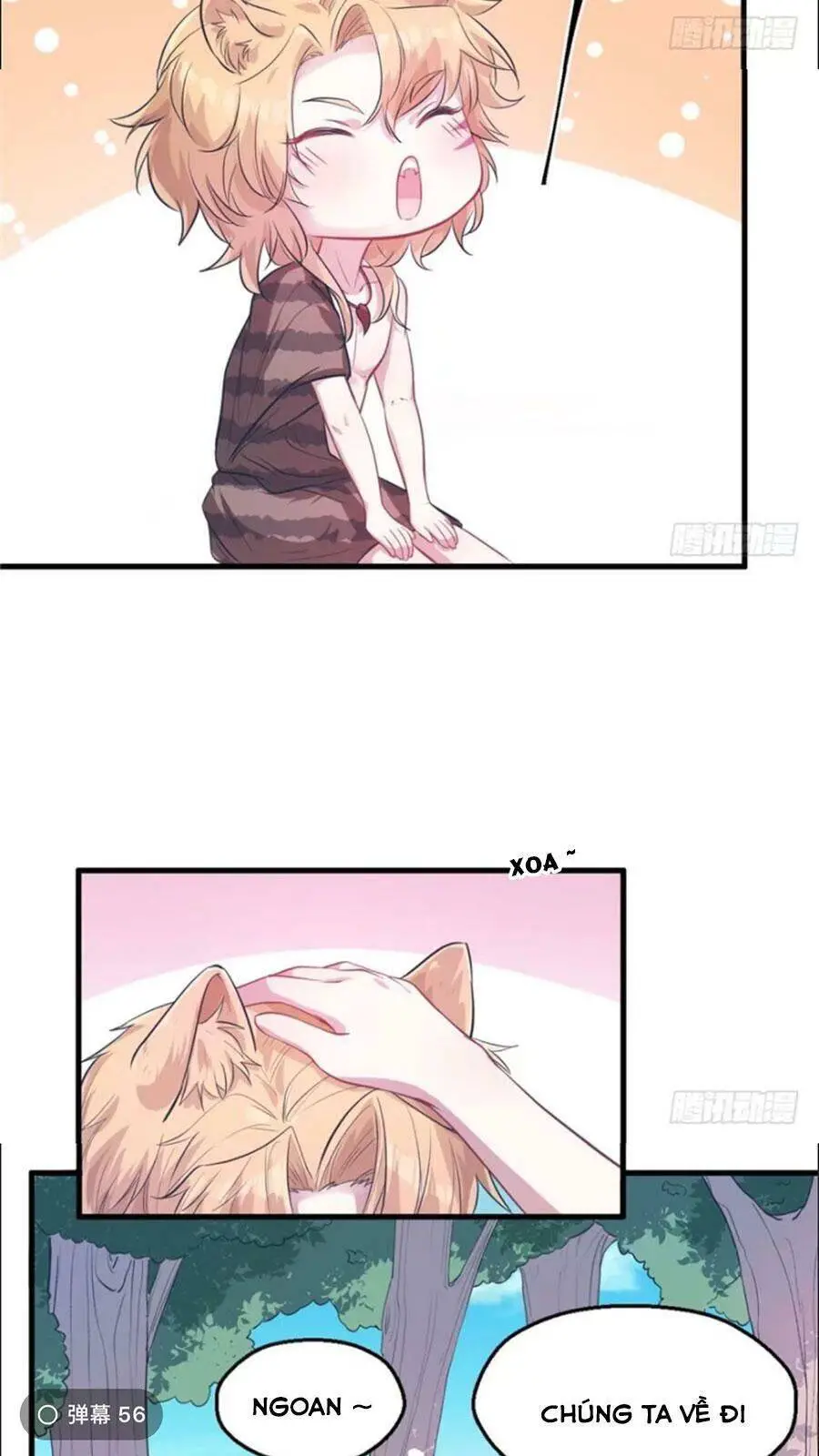 Thảnh Thơi Thú Thế Chủng Chủng Điền, Sinh Sinh Tể Nettruyen ZZZ Chương 53 Page 29