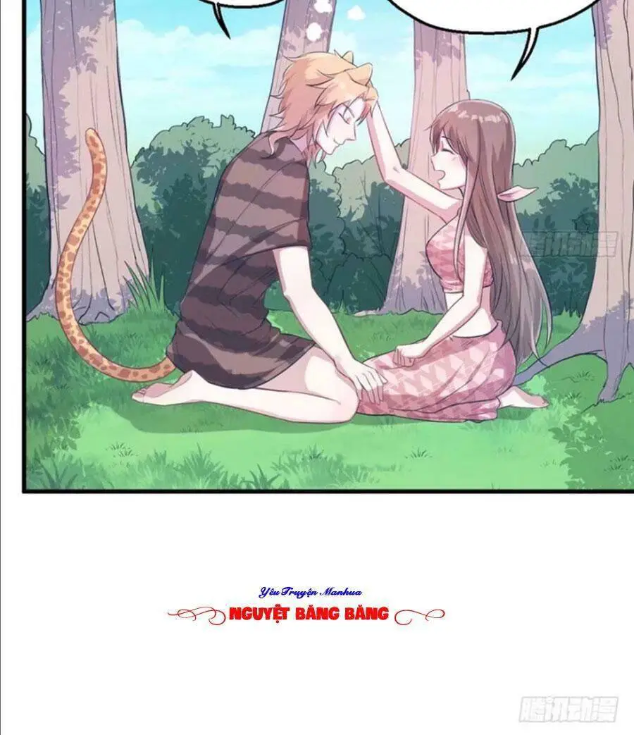 Thảnh Thơi Thú Thế Chủng Chủng Điền, Sinh Sinh Tể Nettruyen ZZZ Chương 53 Page 30