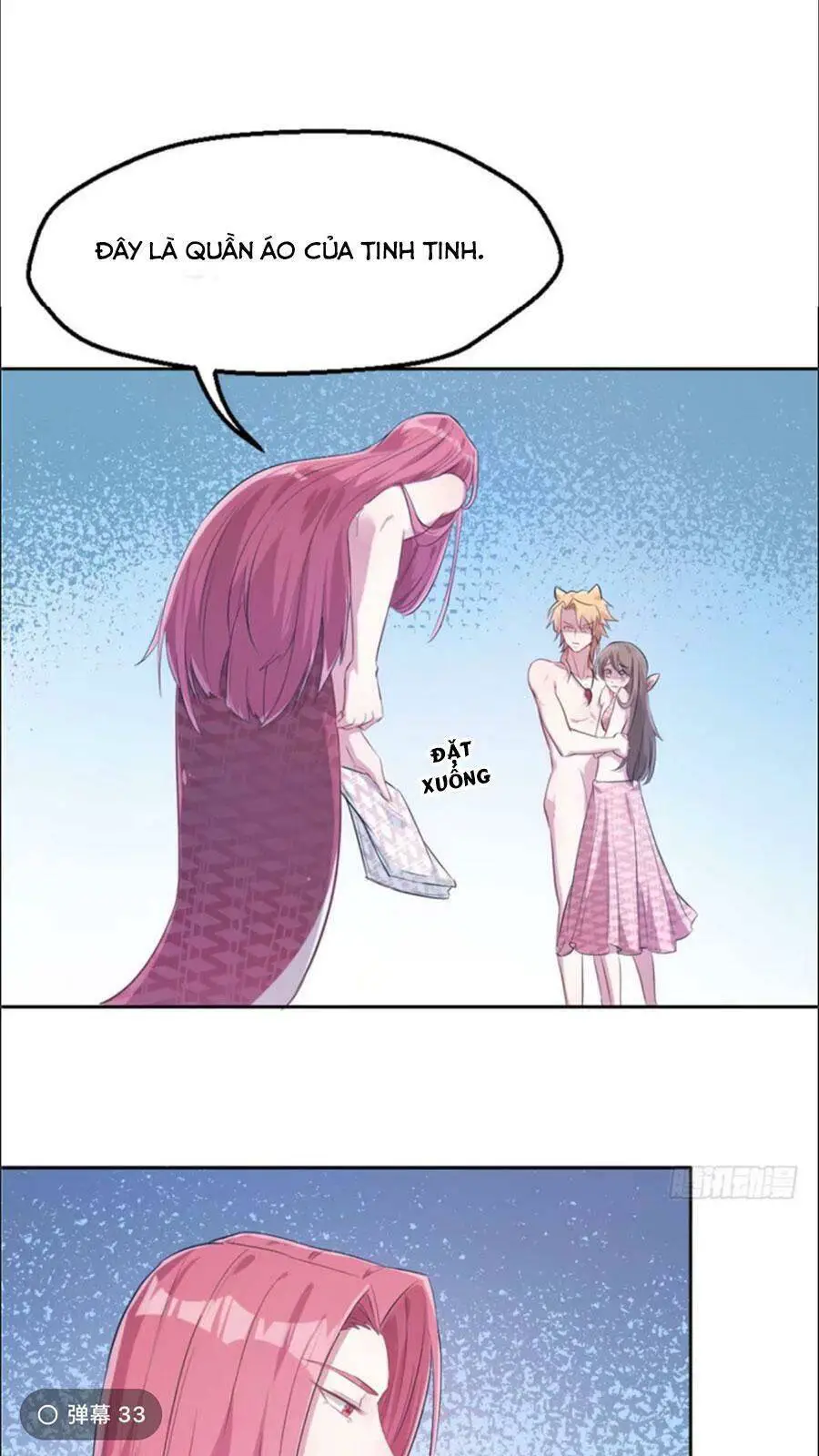 Thảnh Thơi Thú Thế Chủng Chủng Điền, Sinh Sinh Tể Nettruyen ZZZ Chương 52 Page 12