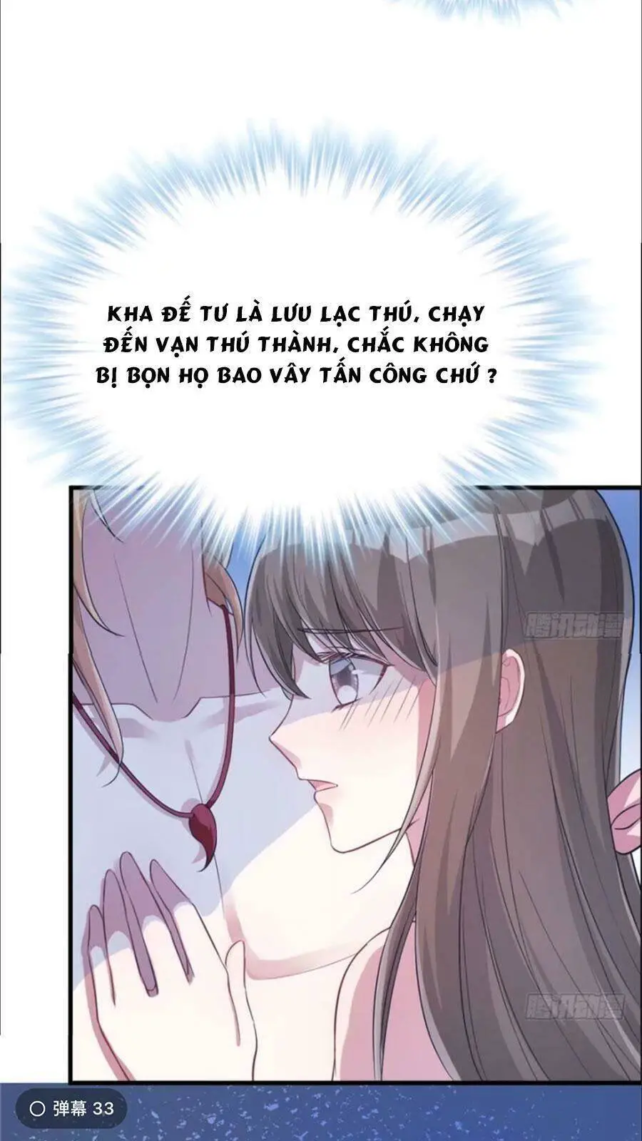 Thảnh Thơi Thú Thế Chủng Chủng Điền, Sinh Sinh Tể Nettruyen ZZZ Chương 52 Page 14