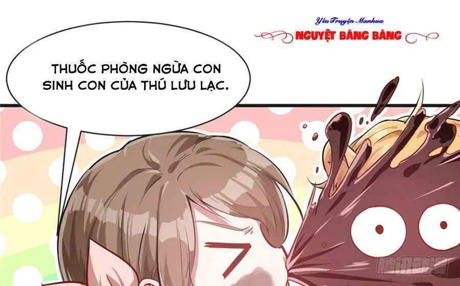 Thảnh Thơi Thú Thế Chủng Chủng Điền, Sinh Sinh Tể Nettruyen ZZZ Chương 41 Page 27