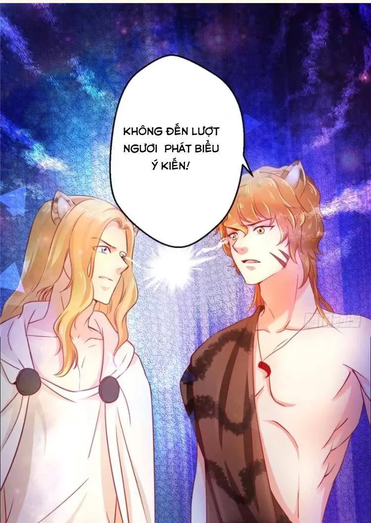 Thảnh Thơi Thú Thế Chủng Chủng Điền, Sinh Sinh Tể Nettruyen ZZZ Chương 11 Page 1