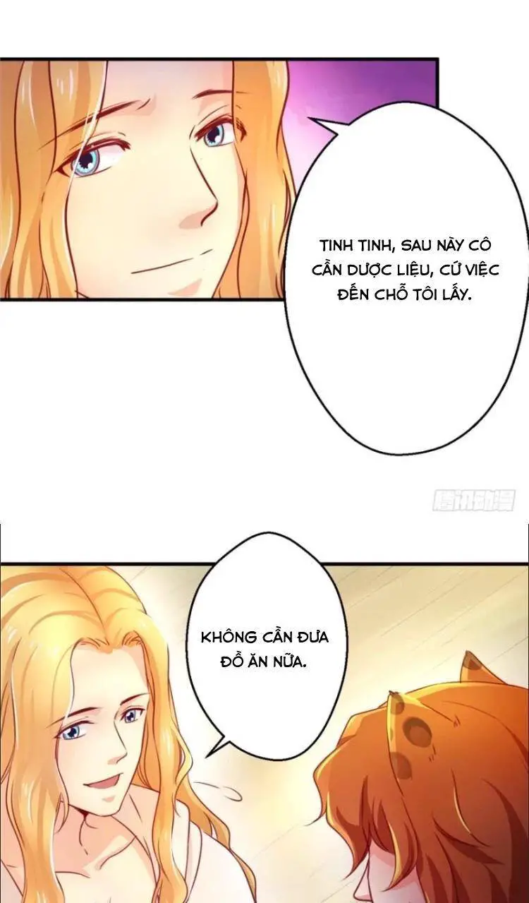 Thảnh Thơi Thú Thế Chủng Chủng Điền, Sinh Sinh Tể Nettruyen ZZZ Chương 11 Page 3