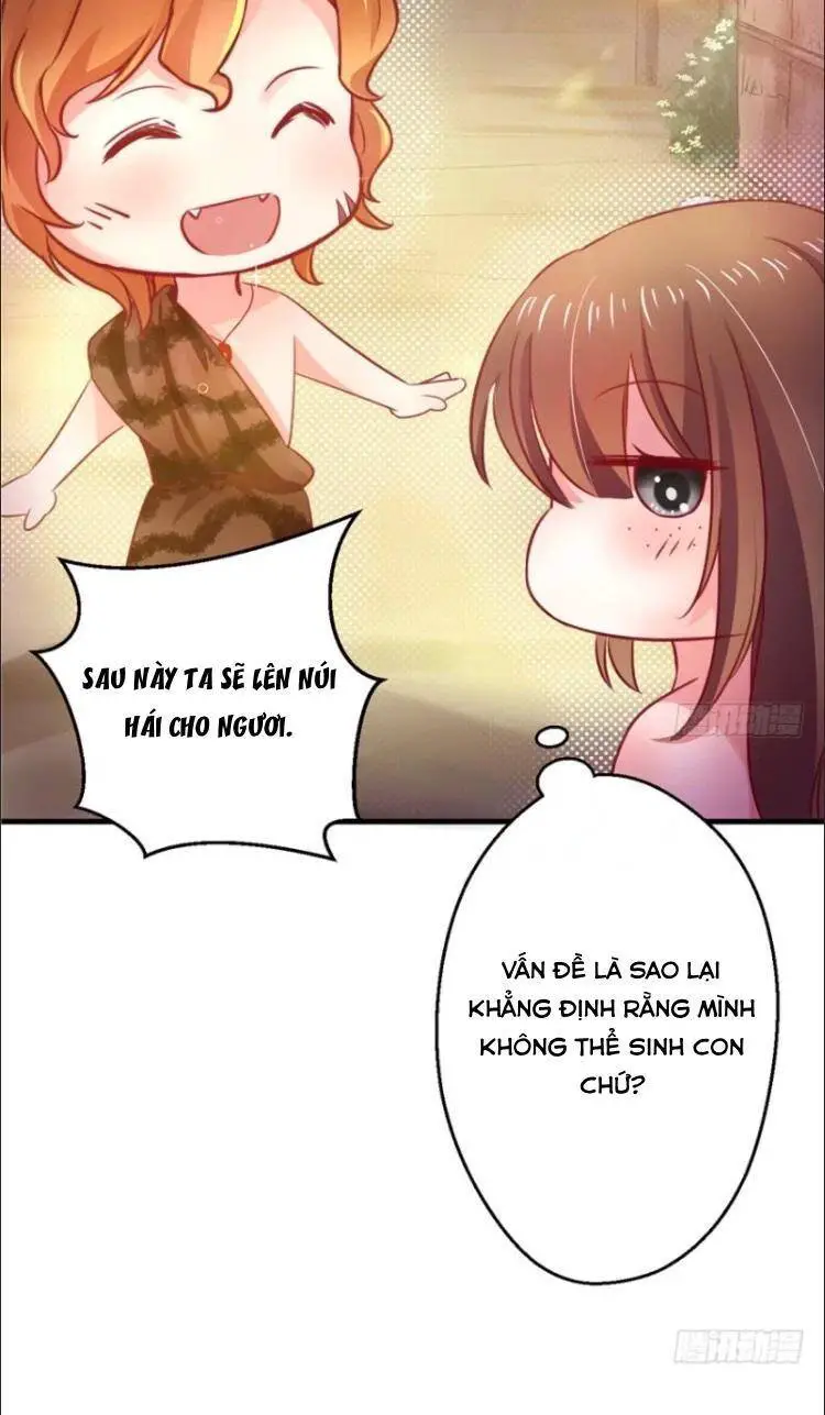 Thảnh Thơi Thú Thế Chủng Chủng Điền, Sinh Sinh Tể Nettruyen ZZZ Chương 11 Page 5