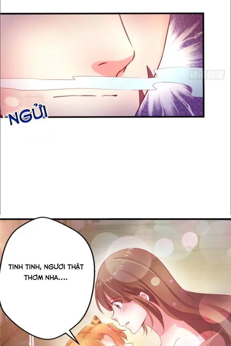 Thảnh Thơi Thú Thế Chủng Chủng Điền, Sinh Sinh Tể Nettruyen ZZZ Chương 11 Page 7