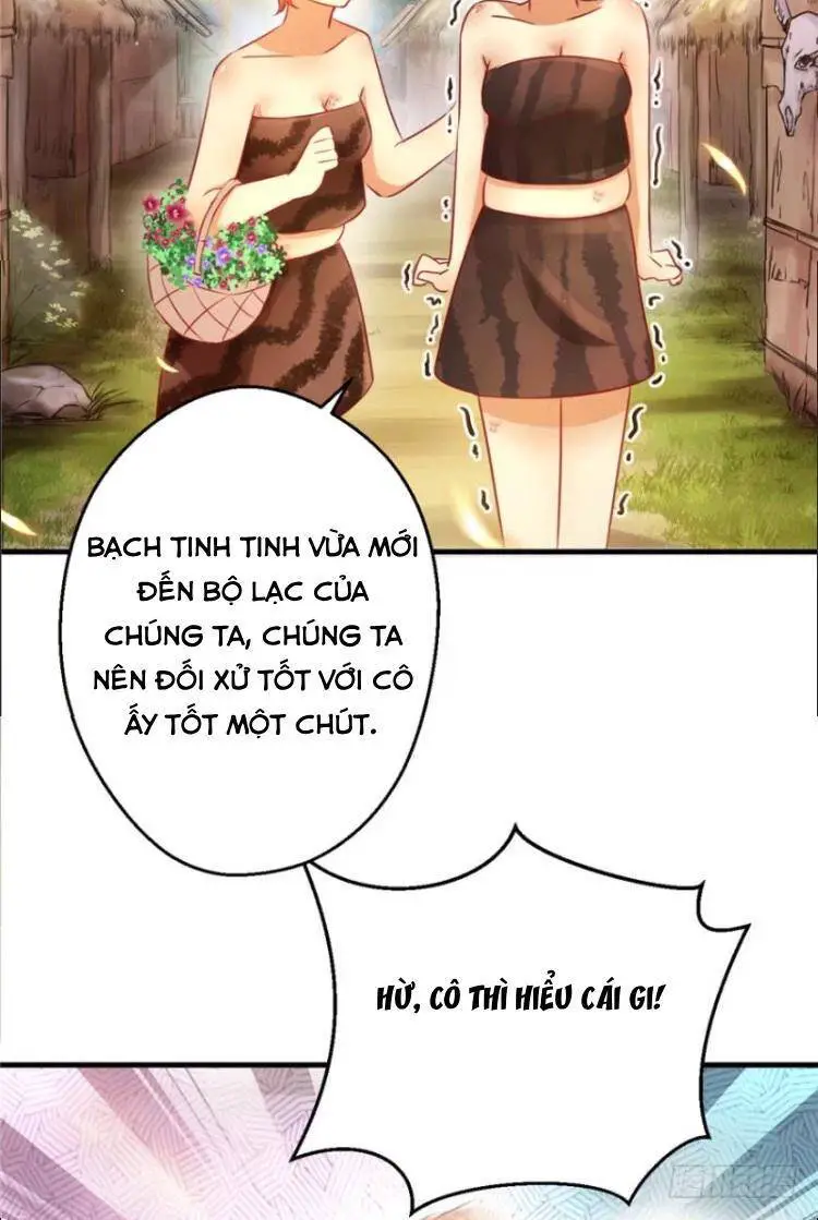 Thảnh Thơi Thú Thế Chủng Chủng Điền, Sinh Sinh Tể Nettruyen ZZZ Chương 11 Page 17